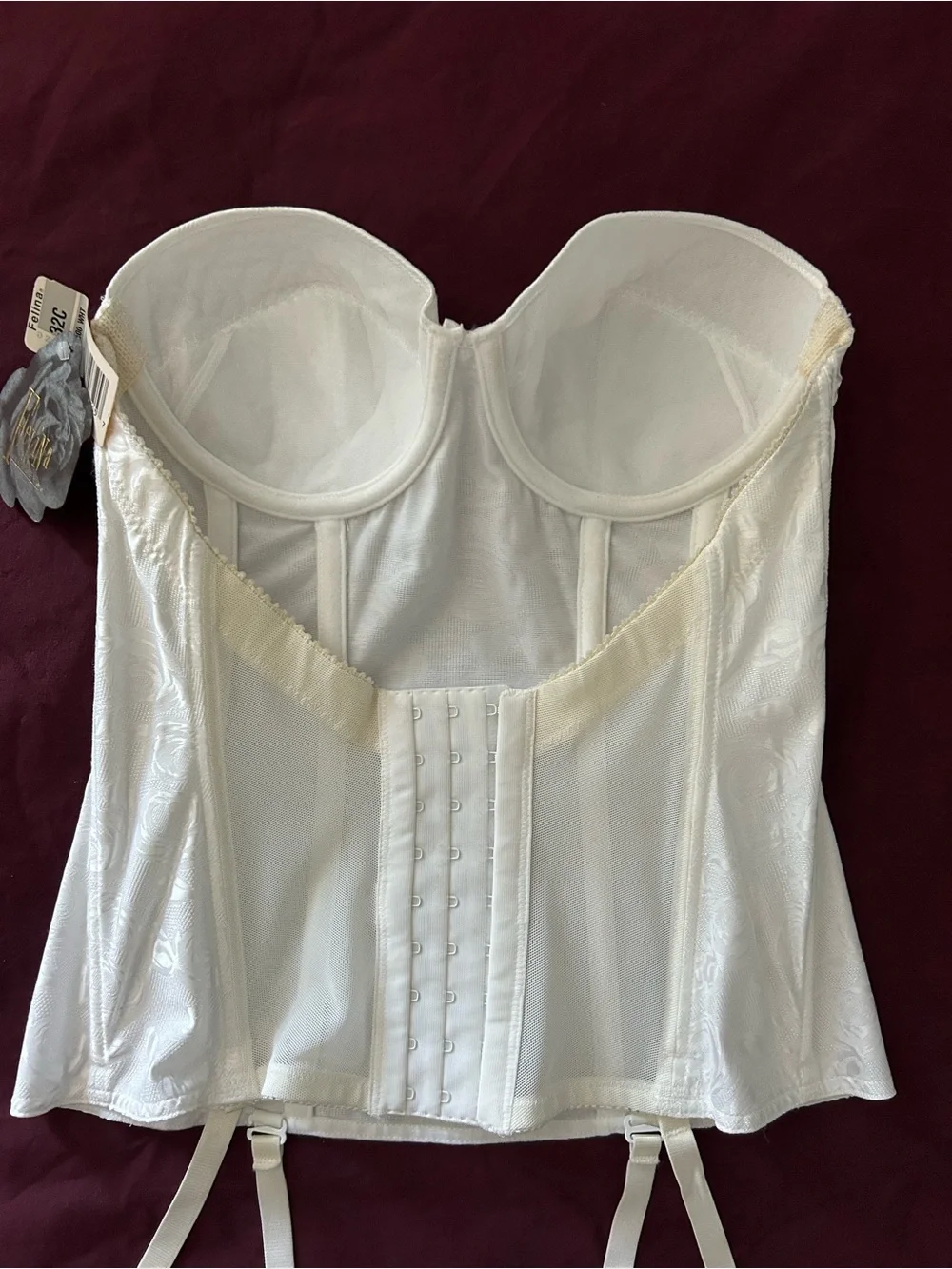 Felina nwt vintage